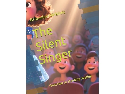 The Silent Singer: From Fear to Standing Ovation