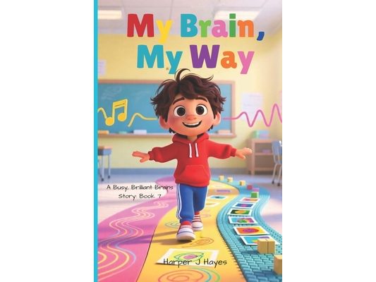 My Brain, My Way