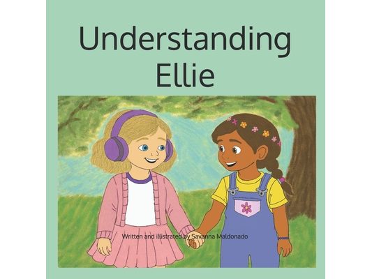 Understanding Ellie