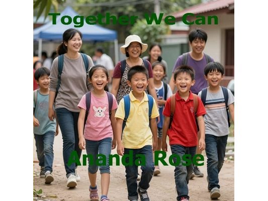 Together We Can