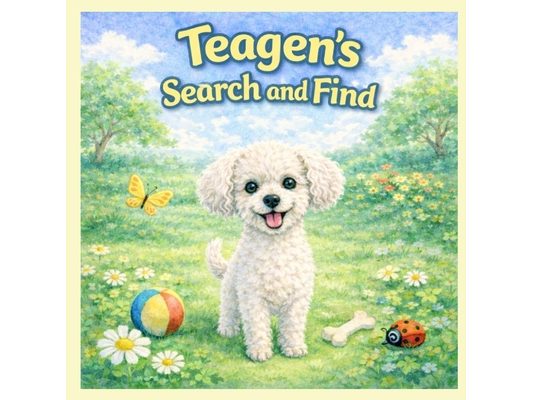 Teagens: Search and Find