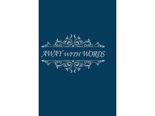 Away With Words