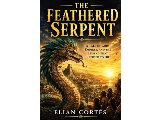 The Feathered Serpent: Legends of Mexico