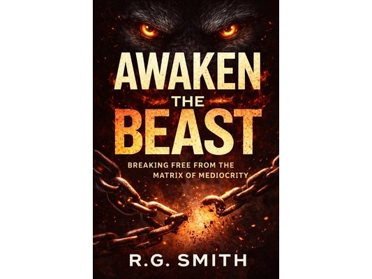 Awaken the Beast: Breaking Free from the Matrix of Mediocrity