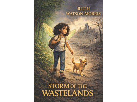 Storm of the Wastelands