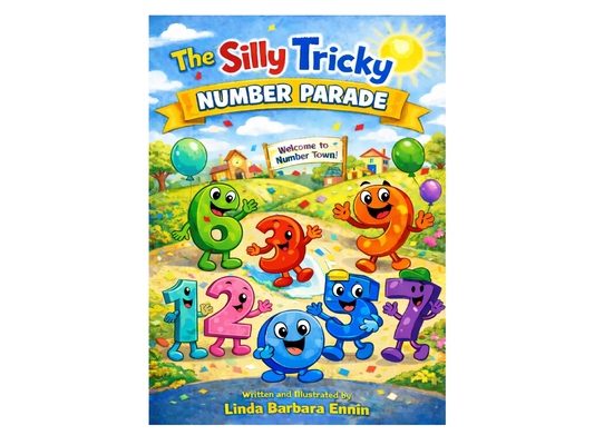 The Silly Tricky Number Parade