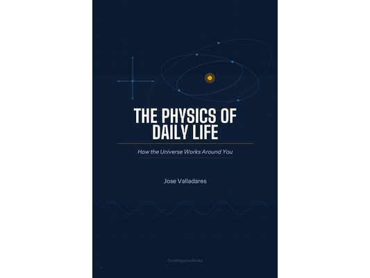 The Physics of Daily Life