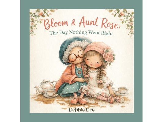 Bloom & Aunt Rose: The Day Nothing Went Right