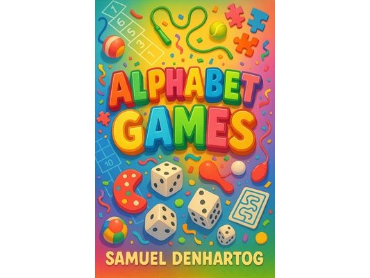 Alphabet Games