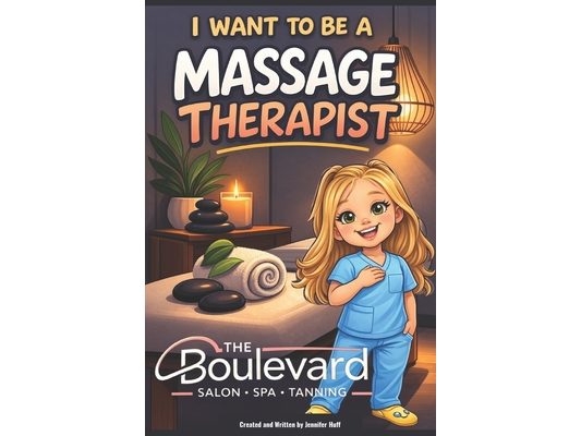 I Want to Be a Massage Therapist