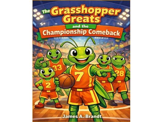 The Grasshopper Greats and the Championship Comeback