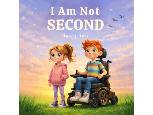 I Am Not Second