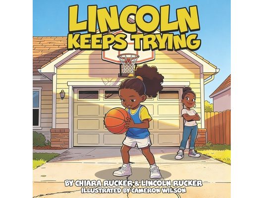 Lincoln Keeps Trying
