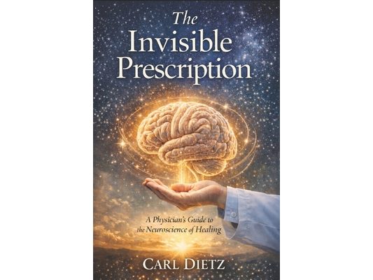 The Invisible Prescription: A Physician's Guide to the Neuroscience of Healing