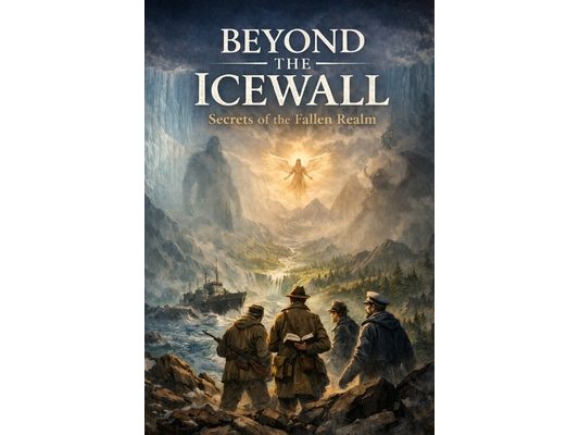 Beyond the Icewall