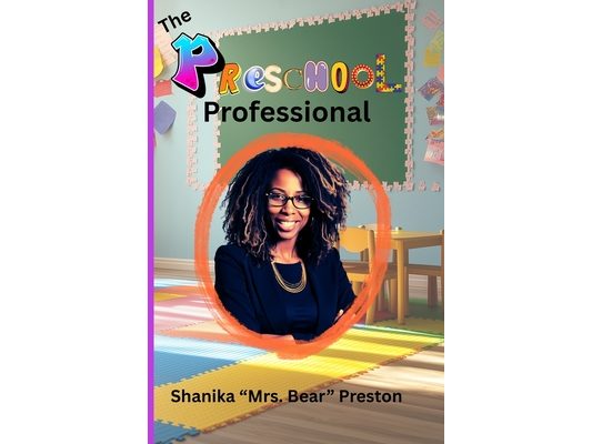 The Preschool Professional