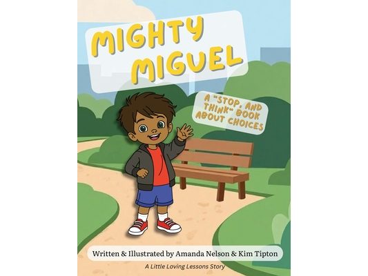 Mighty Miguel