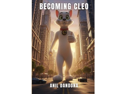 Becoming Cleo