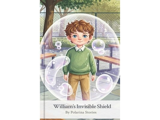 William's Invisible Shield