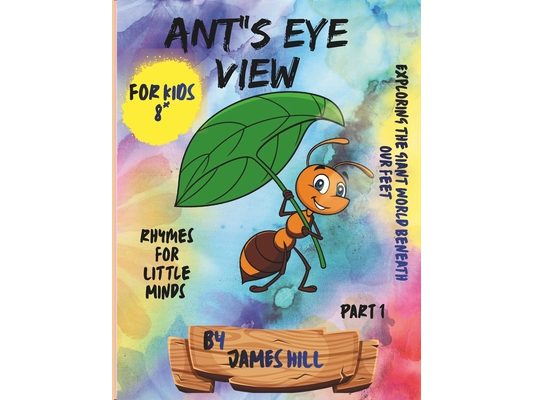 ANT'S EYE VIEW Part-1: Exploring The Giant World Beneath Our Feet