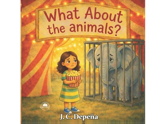 What about the Animals?