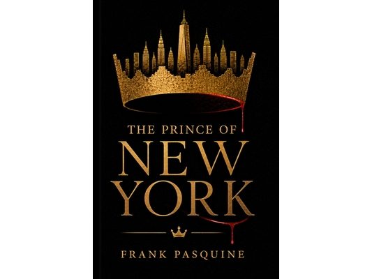 The Prince of New York