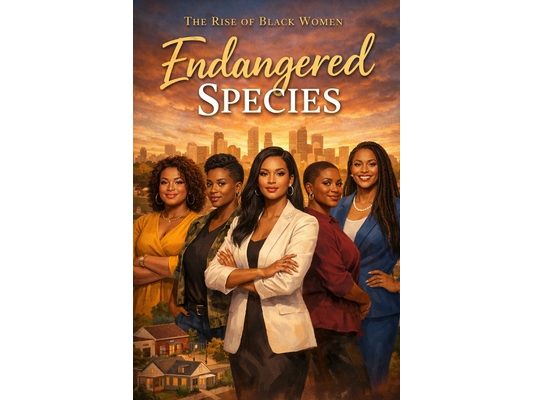 Endangered Species: The Power, Survival, and Rise of Black Women