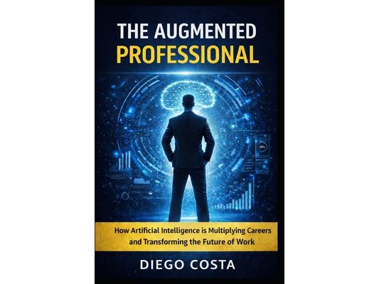 The Augmented Professional: How Artificial Intelligence is multiplying careers and transforming the future of work.