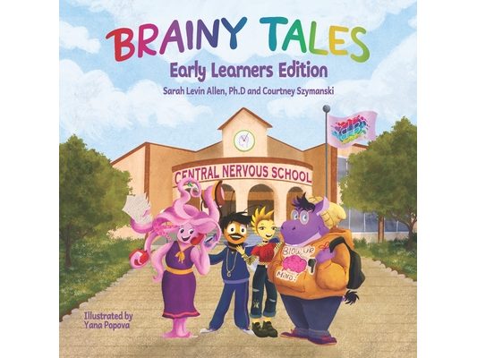 Brainy Tales: Early Learners Edition