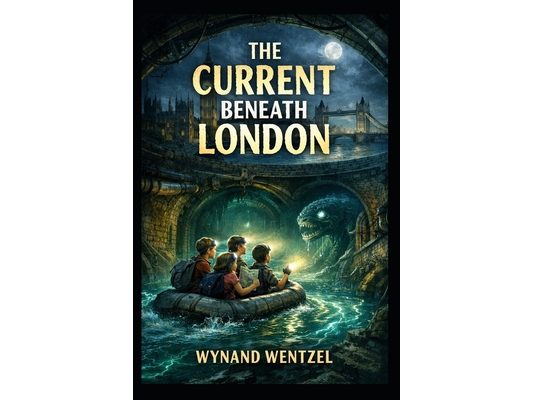 The Current Beneath London.