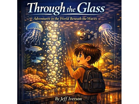 Through the Glass: Adventures in the World Beneath the Waves