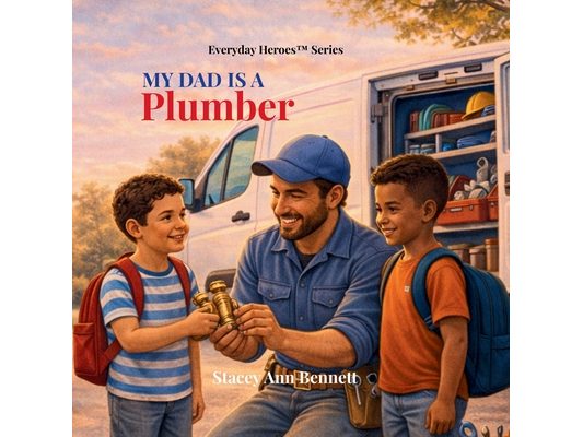 My Dad is a Plumber