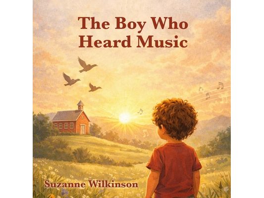 The Boy Who Heard Music