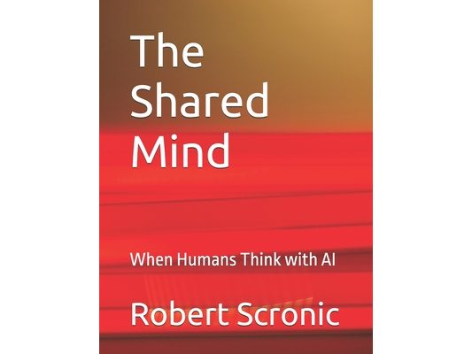 The Shared Mind: When Humans Think with AI