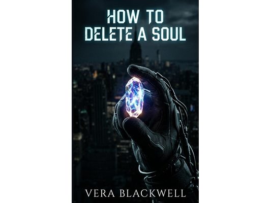 How To Delete A Soul