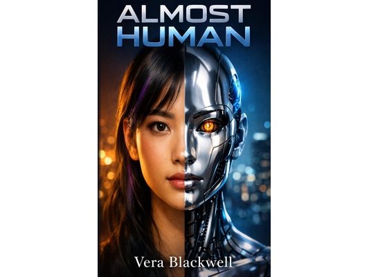 Almost Human