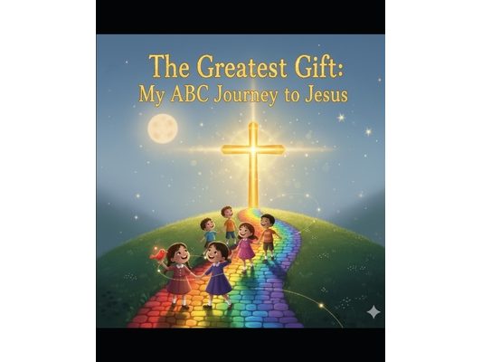 The Greatest Gift: My ABC Journey to Jesus