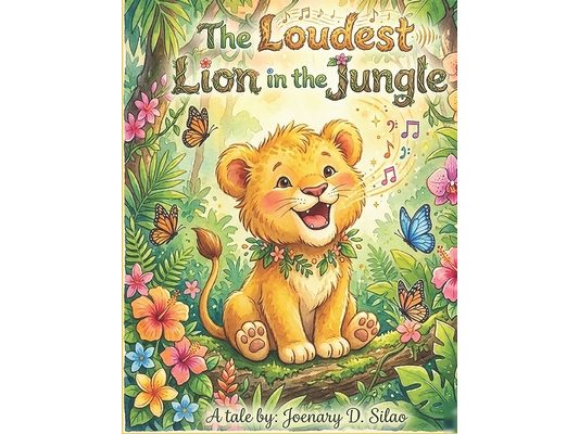 The Loudest Lion in the Jungle: The Roar That Changed Everything