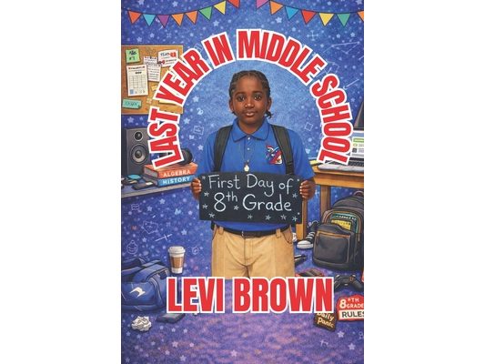 Last Year in Middle School