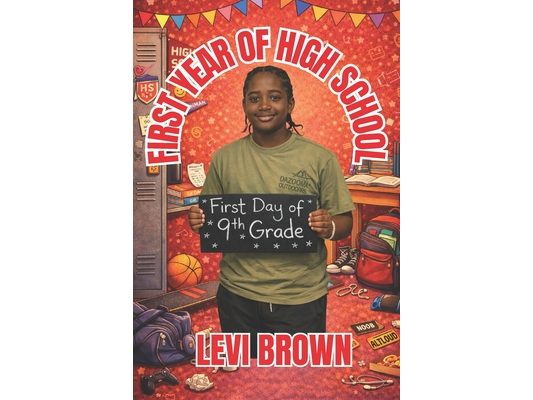 First Year of High School