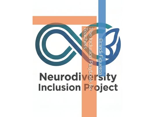 The Inclusion Playbook for Teachers
