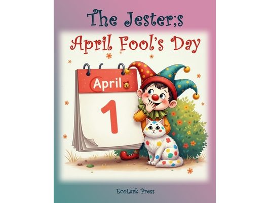 The Jester's April Fool's Day