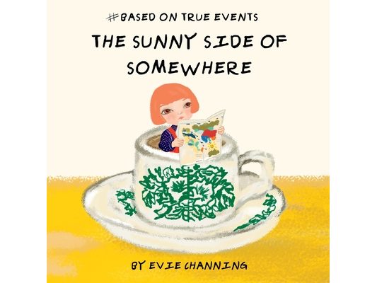 The Sunny Side of Somewhere
