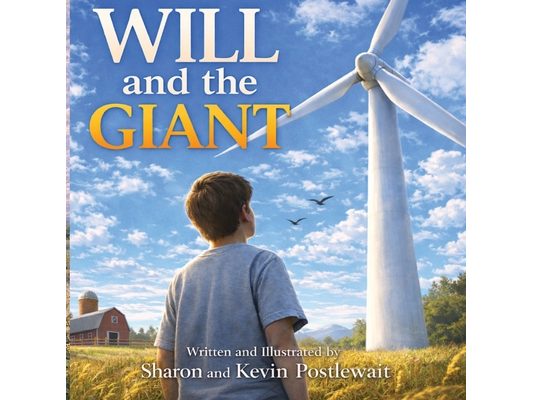 Will and the Giant