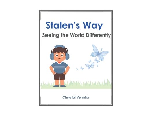 Stalen's Way: Seeing the World Differently