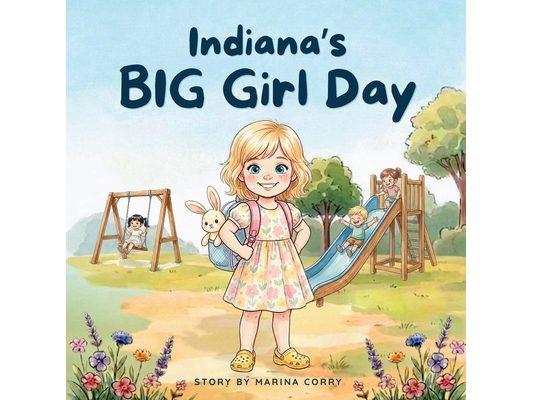 Indiana's BIG Girl Day