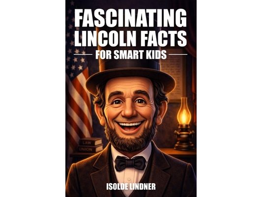 Fascinating Abraham Lincoln Facts for Smart Kids: Learn the Incredible Story of America's Most Honorable President