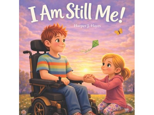 I Am Still Me!
