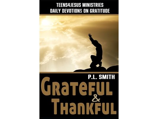 Grateful & Thankful