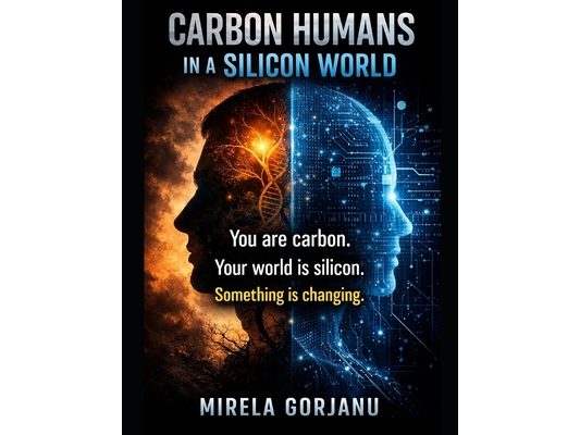 Carbon-Based Creatures Living in a Silicone World: How Technology Is Rewriting What It Means to Be Human